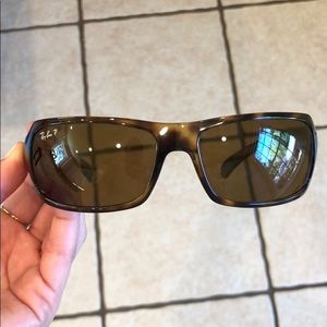 Ray Ban sunglasses